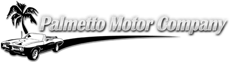 Palmetto Motor Company